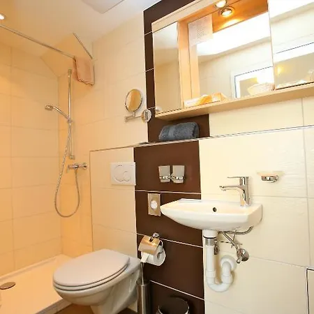 Mfh Micro Habitación en casa particular Basilea