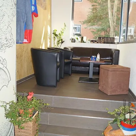 Habitación en casa particular Mfh Micro *