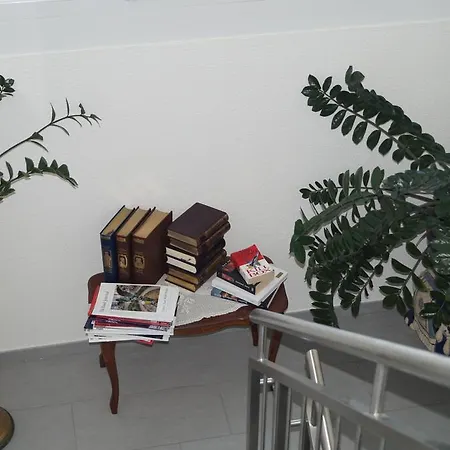 Habitación en casa particular Mfh Micro Basilea