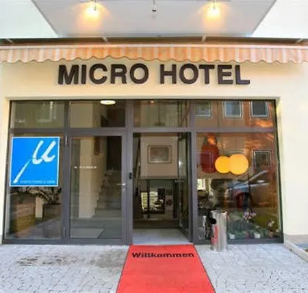 Mfh Micro