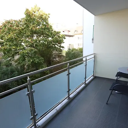 Habitación en casa particular Mfh Micro Basilea