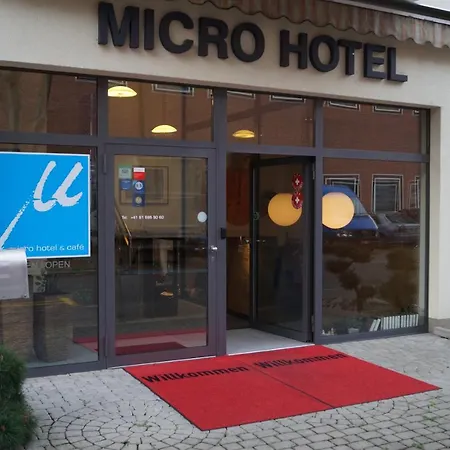 Mfh Micro *